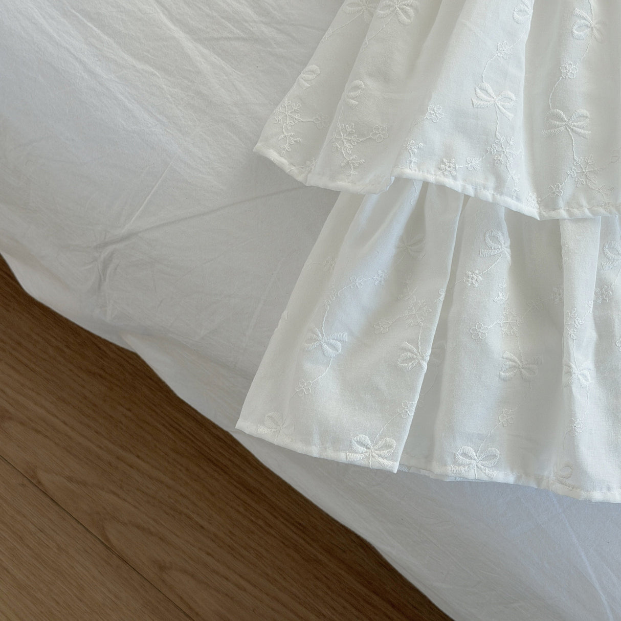 [PRE-ORDER] Cupcake Long Skirt