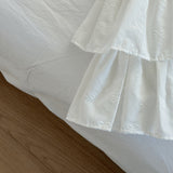 [PRE-ORDER] Cupcake Long Skirt