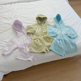 [PRE-ORDER] Dear Half Pants