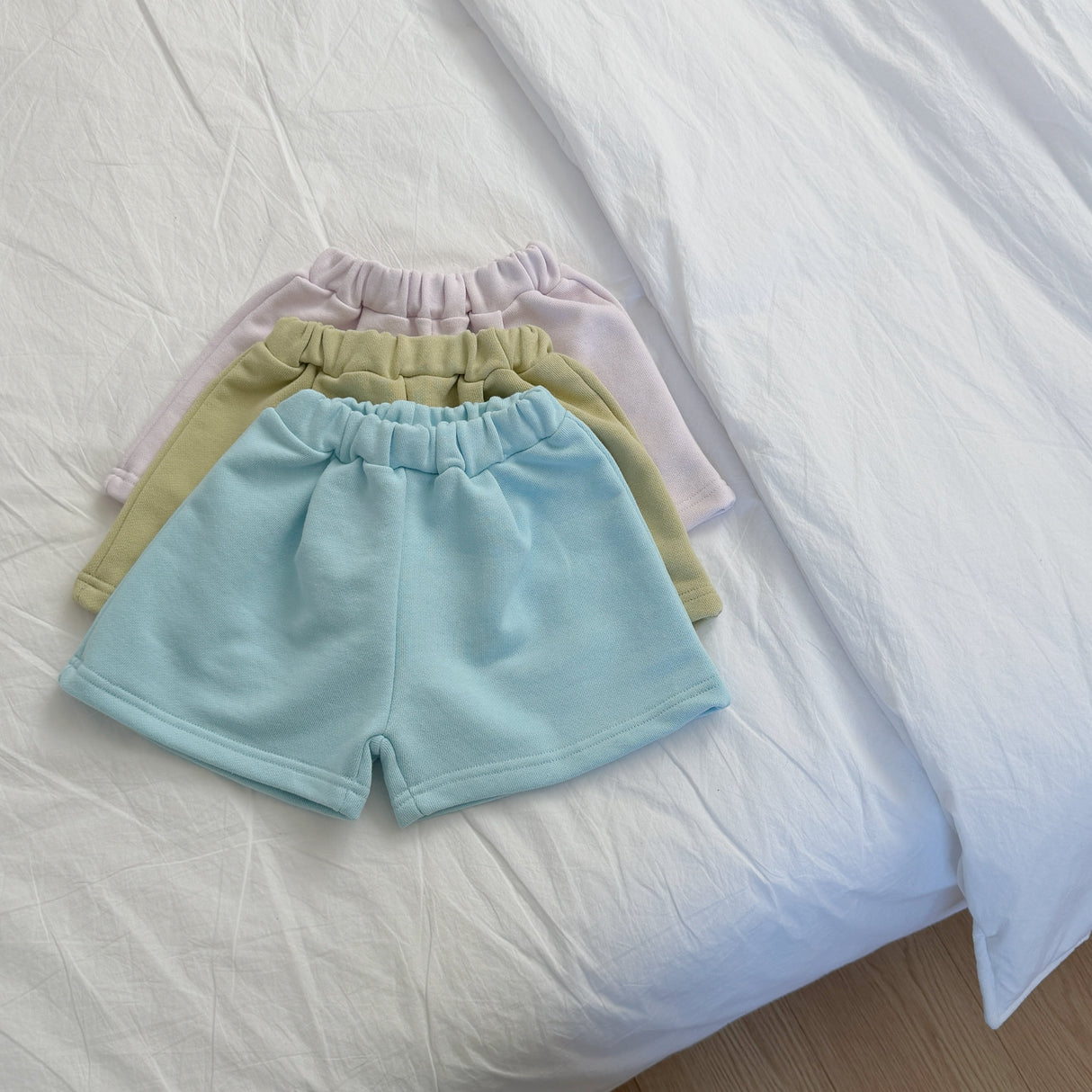 [PRE-ORDER] Dear Half Pants