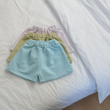 [PRE-ORDER] Dear Half Pants