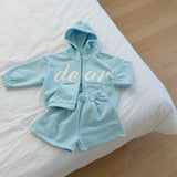 [PRE-ORDER] Dear Half Pants