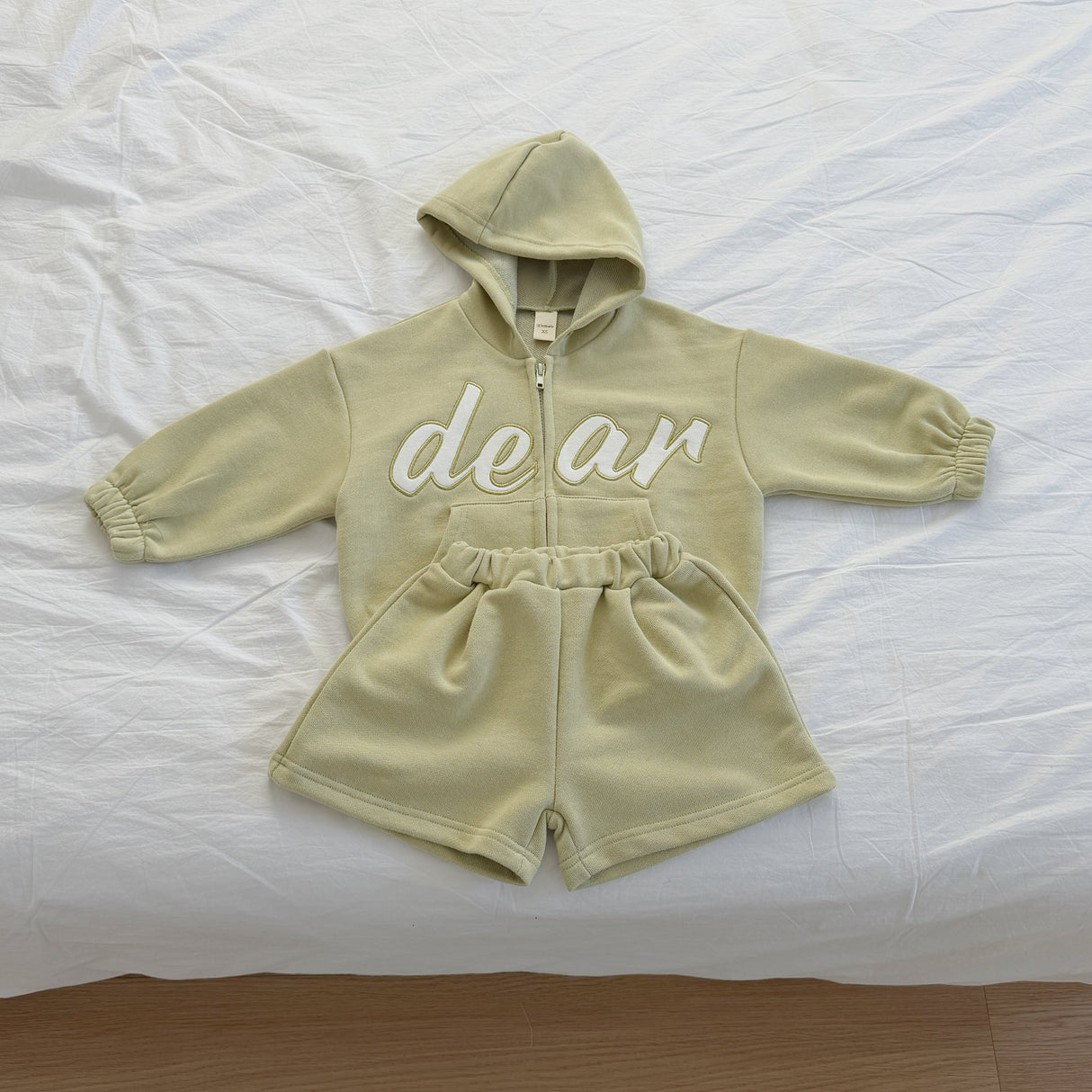 [PRE-ORDER] Dear Half Pants