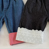 [PRE-ORDER] Love Me Denim Pants