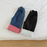 [PRE-ORDER] Love Me Denim Pants