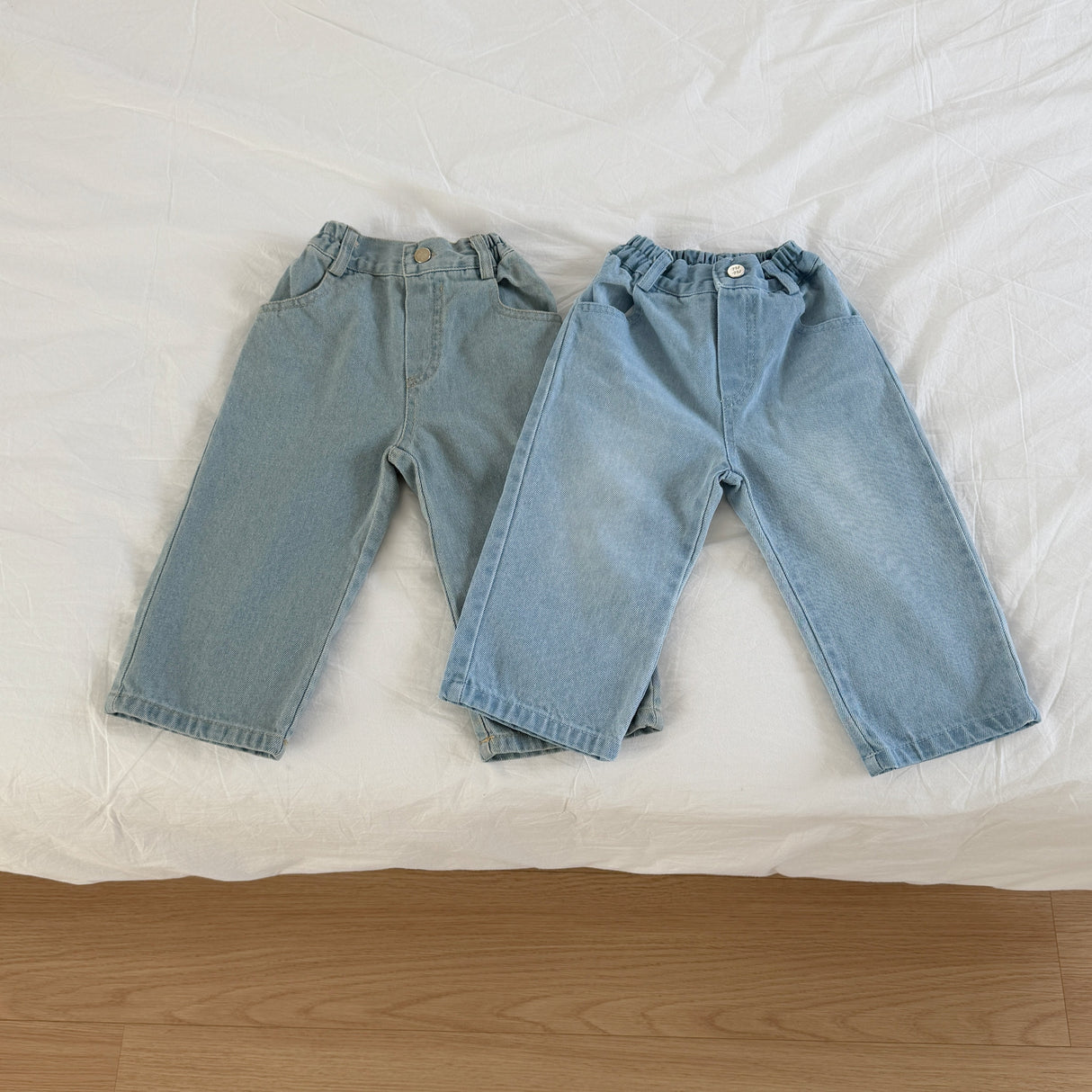[PRE-ORDER] 705 Denim Pants
