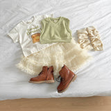 [PRE-ORDER] Soft Knit Vest