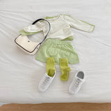 [PRE-ORDER] Layered Tee Set