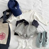 [PRE-ORDER] Pony Frill Pants