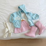 [PRE-ORDER] Dear Hoodie (Mummy & me)