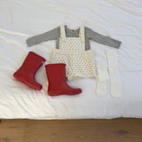 [PRE-ORDER] Blooming Overall