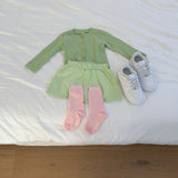 [PRE-ORDER] Sugar Button Cardigan