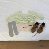 [PRE-ORDER] Butter Skirt