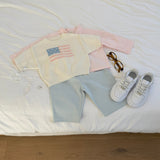 [PRE-ORDER] Vanilla Cotton Shirt