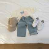 [PRE-ORDER] 705 Denim Pants