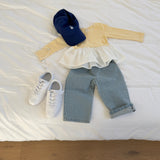 [PRE-ORDER] 705 Denim Pants