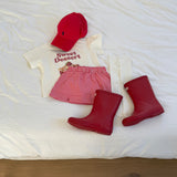 [PRE-ORDER] Dessert Short Sleeve Tee (Mummy & me)