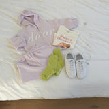 [PRE-ORDER] Dear Half Pants