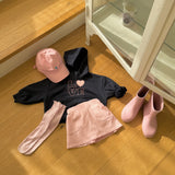 [PRE-ORDER] Butter Skirt