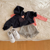 [PRE-ORDER] Love Hoodie