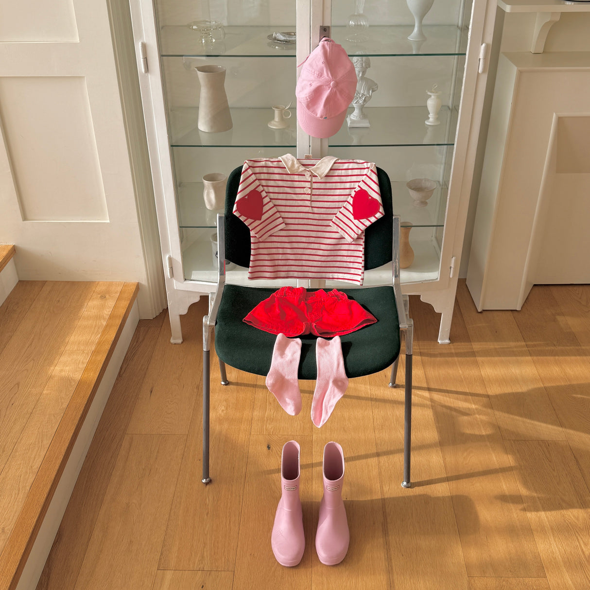 [PRE-ORDER] Toy Heart Pants