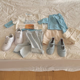 [PRE-ORDER] Mute Cotton Pants