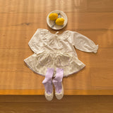 [PRE-ORDER] Blossom Blouse