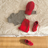 [PRE-ORDER] Heart Button X Tee