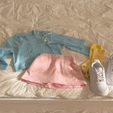 [PRE-ORDER] Sugar Button Cardigan