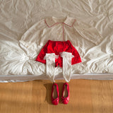 [PRE-ORDER] Toy Heart Pants