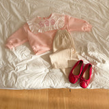 [PRE-ORDER] Mute Cotton Pants