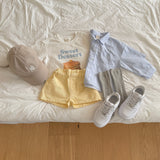 [PRE-ORDER] Toy Heart Pants