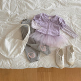 [PRE-ORDER] Angel Pintuck Jogger Pants