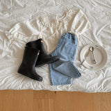 [PRE-ORDER] Blossom Blouse