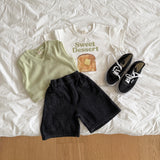 [PRE-ORDER] Pocket Bermuda Pants