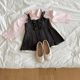 [PRE-ORDER] Julie Pleats Dress