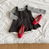 [PRE-ORDER] Heart Button X Tee