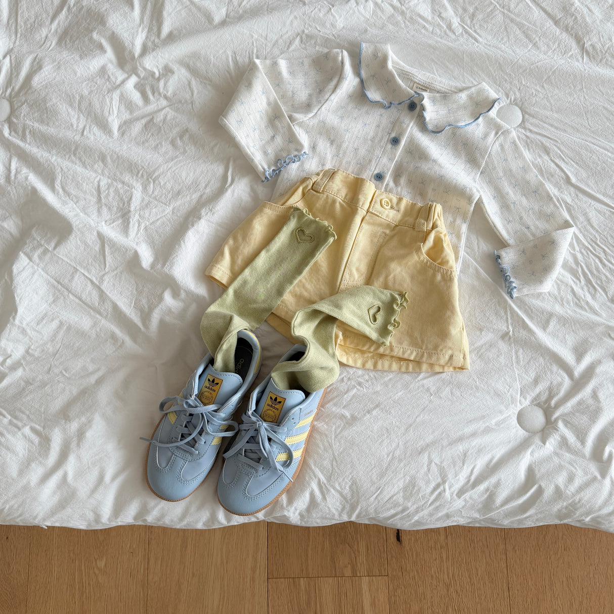 [PRE-ORDER] Toy Heart Pants