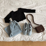 [PRE-ORDER] Heart Button X Tee