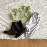 [PRE-ORDER] Layered Tee Set