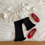 [PRE-ORDER] Bubble Cancan Blouse