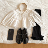 [PRE-ORDER] Little Lady Blouse