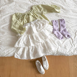 [PRE-ORDER] Blossom Blouse