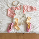 [PRE-ORDER] Blooming Overall