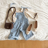 [PRE-ORDER] Spring Collar Blouse