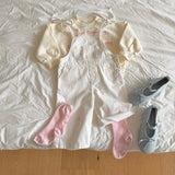 [PRE-ORDER] Tiny Overall Pants