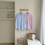 [PRE-ORDER] Your Pocket Shirt (Mummy & me)