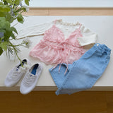 [PRE-ORDER] 705 Denim Pants