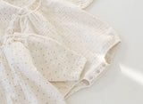 Popo Bebe Bodysuit