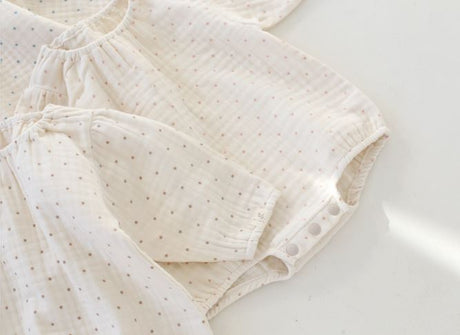 Popo Bebe Bodysuit